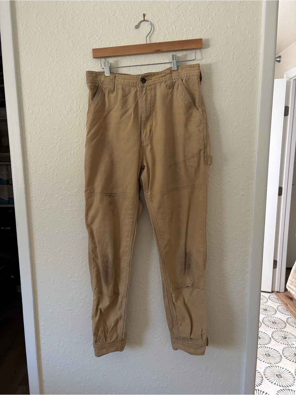 Patagonia Workwear Pants